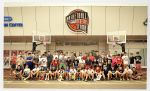 Interway International Basketball Camp in USA