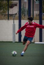 EduKick SPAIN Football &  Education Academy - 22 week Course