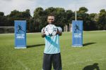 Eric Abidal Foundation football camp - Football Camps