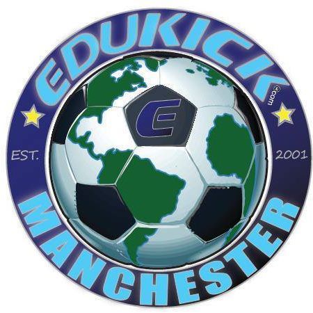 EduKick Manchester 22 Week Football Academy + ESL (or BTEC SPORTS SCIENCE) - Football Schools