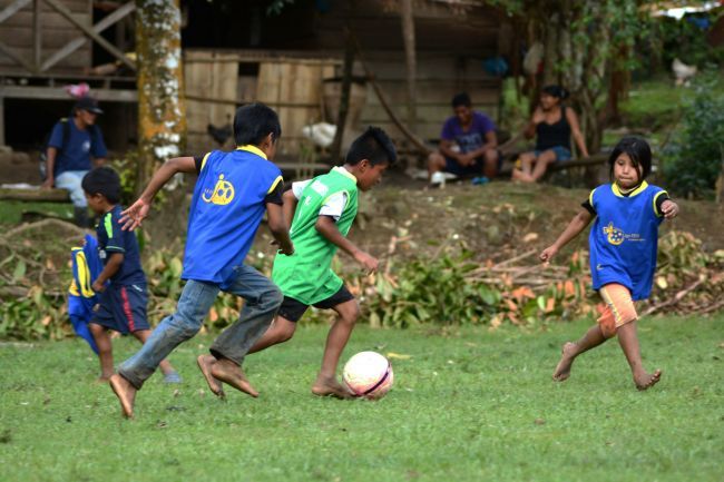 Costa Rica (Solo 2019) - The Third Half - Football Programs