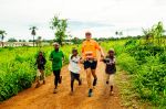 Sierra Leone Marathon