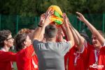 Liverpool FC International Academy - Football Focus - Dance-Course