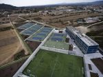 Rafa Nadal Academy