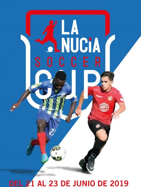 La Nucía Soccer Cup - Football Tournaments