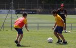 Atlético de Madrid - Soccer Camp in Madrid