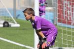 REAL MADRID FOUNDATION GOALKEEPER HIGH PERFORMANCE RESIDENTIAL CAMPS