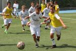 REAL MADRID FOUNDATION HALF DAY SOCCER CAMPS