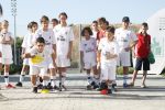 REAL MADRID FOUNDATION HIGH PERFORMANCE DAY CAMP