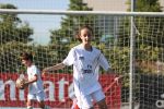 REAL MADRID FOUNDATION SOCCER DAY CAMP