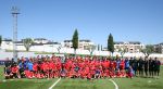 Atlético de Madrid - Soccer Camp in Madrid