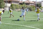 HIGH-PERFORMANCE CAMPUS Experience Real Madrid Foundation