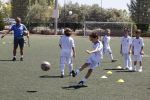 HIGH-PERFORMANCE CAMPUS Experience Real Madrid Foundation