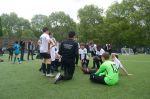 Bloomsbury Football Academy