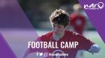 NARU Academy Boys Football Camp - Day Camp - Football Camps