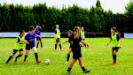 NARU Academy Girls Football Camp - Day Camp