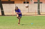 NARU Academy Girls Football Camp - Residential