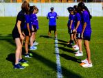 NARU Academy Girls Football Camp - Residential