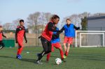 BTEC Level 3 Extended Diploma in Sport (Performance and Excellence)