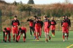 BTEC Level 3 Extended Diploma in Sport (Performance and Excellence) - Football Schools