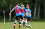 Nike Football with Brighton & Hove Albion Soccer Schools