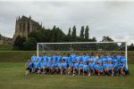 Nike Football with Brighton & Hove Albion Soccer Schools