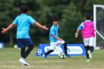 Nike Football with Brighton & Hove Albion Soccer Schools