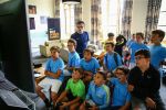 Nike Football with Brighton & Hove Albion Soccer Schools