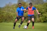 Swerve Soccer Residential Camp