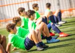 AIP + LEVANTE UD SOCCER CAMP