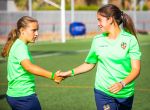 AIP + LEVANTE UD SOCCER CAMP