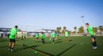 AIP + LEVANTE UD SOCCER CAMP