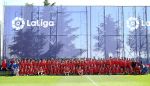 Atlético de Madrid - Soccer Camp in Madrid