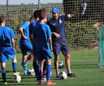 Easter Football Camps in Spain, Valencia - Football Camps