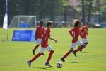 Paris Saint-Germain Academy Pro - Full Residency Program