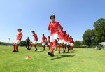 Paris Saint-Germain Academy Pro - Full Residency Program