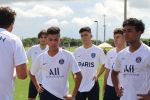 Paris Saint-Germain Academy Pro - Full Residency Program