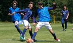 Paris Saint-Germain Academy Pro - Full Residency Program