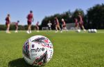 Day Camp. West Ham United Foundation International  Soccer Academy