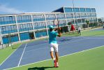 Rafa Nadal Academy by Movistar. Language & Sport Camp