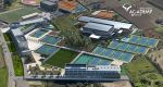 Rafa Nadal Academy by Movistar. Language & Sport Camp