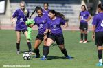 Showcase Girls RESIDENTIAL FOOTBALL Camp in Barcelona, Spain