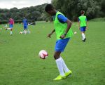 ELITE PRO-EXPERIENCE FOOTBALL PROGRAMME