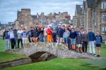 Mypro Golf Camp - St Andrews