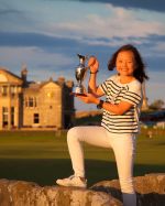 Mypro Golf Camp - St Andrews