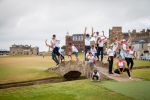 Mypro Golf Camp - St Andrews