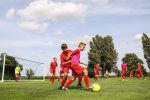 Football Camps with Liverpool FC