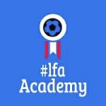 #lfa Football Centre