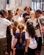 Nike Dance Camps