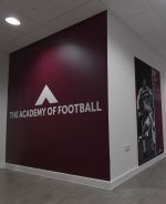 Day Camp West Ham United Foundation International Football Academy